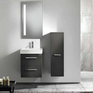 JUST 6 Комплект мебели cm 50+30 Berloni Bagno