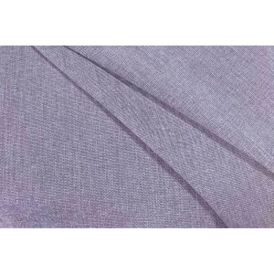 Ткань 1 п/м Рогожка Play 140 см цвет сиреневый