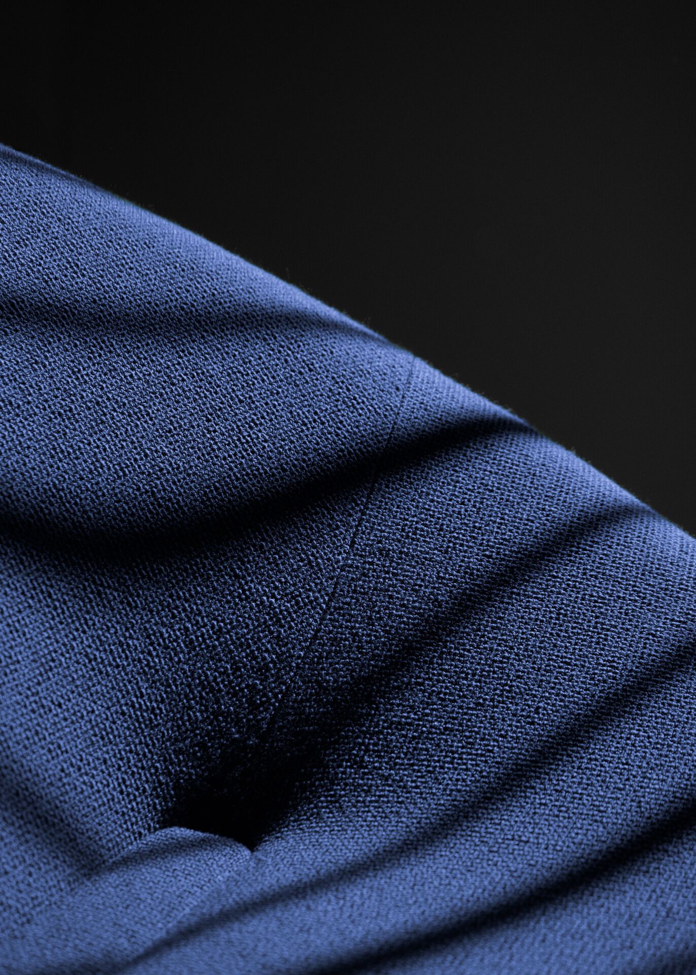 Вращающееся кресло с подлокотниками Omelette Editions BOLET ARCH-00045887 - Вид №7