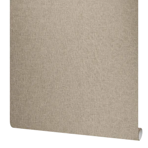 Обои флизелиновые Ateliero Shalet темно-бежевые 1.06 м At585635