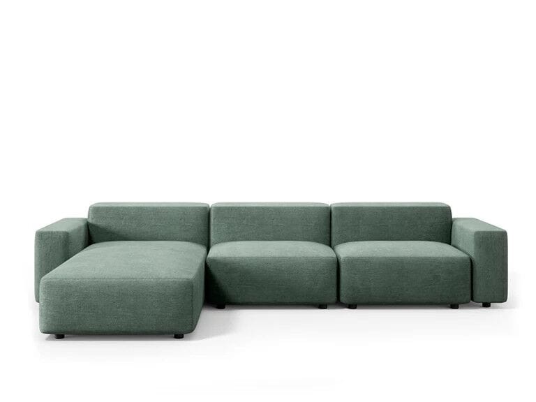 Модульный диван Novamobili Avenue ARCH-00078589 - Вид №16