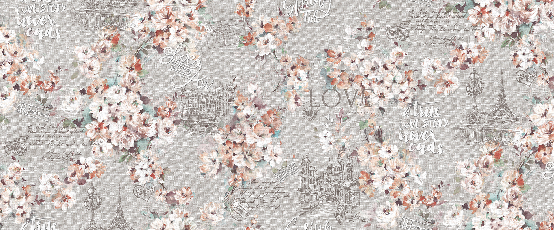 Victoria Stenova 88257 Мотив ROMANTICA 88257 - Вид №6