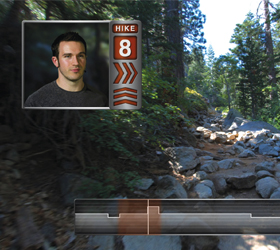 A7XI Эллиптический тренажер a7xi MATRIX  - Вид №11