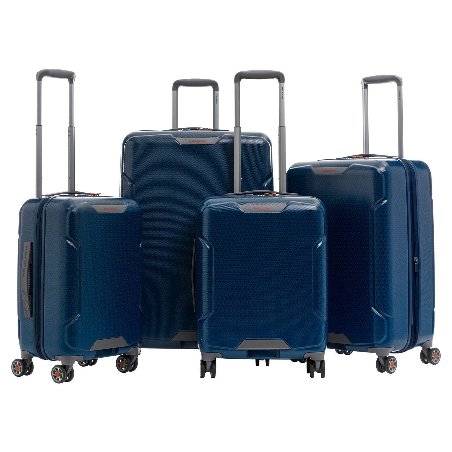 HFRS01MEX/645 Чемодан HFRS01MEX Glide M EX Expandable Spinner Hedgren Freestyle  - Вид №9