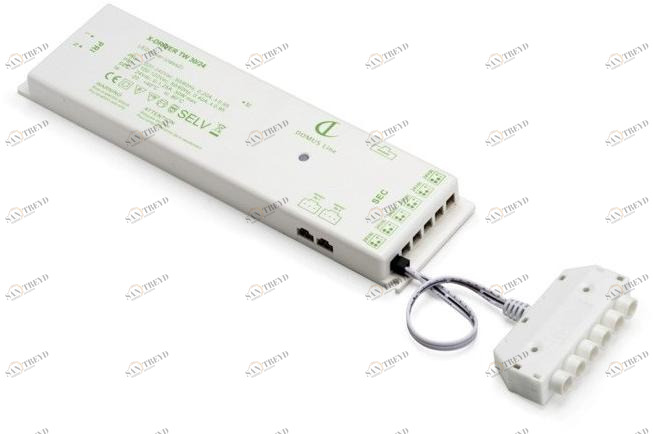 Domus Line Светодиодный источник питания sun-id-1443252
