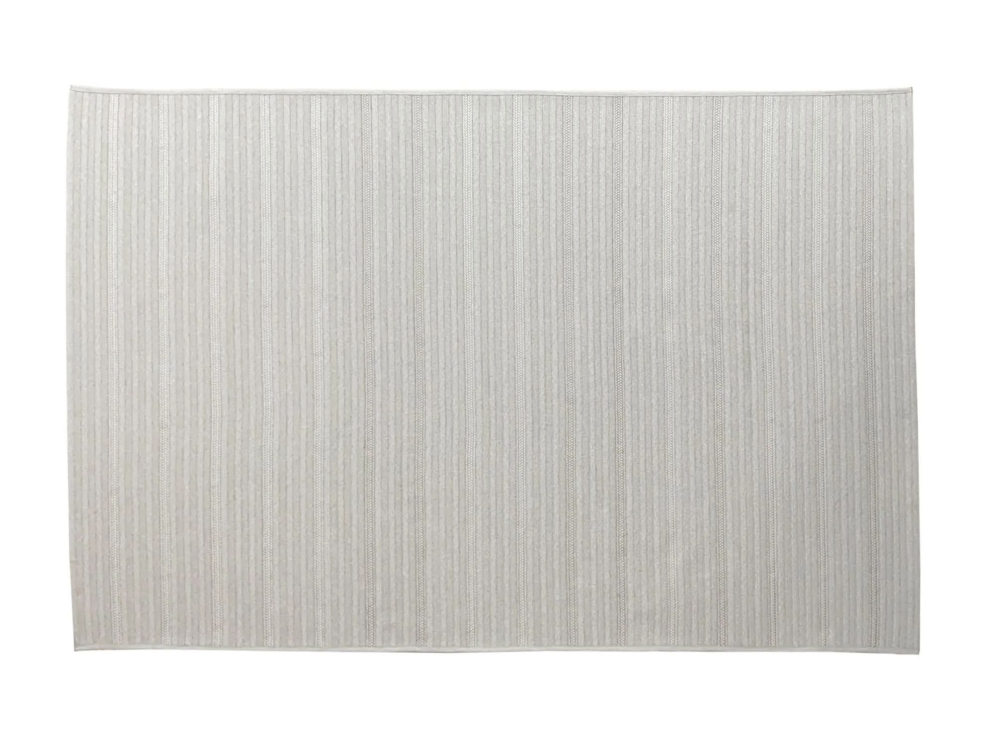 Olyna®100% плетеный двусторонний наружный ковер Nodo Italia BELLAGIO ARCH-00062586 - Вид №2