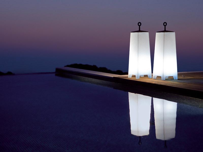 VONDOM Торшер для улицы sun-id-1423669 - Вид №1