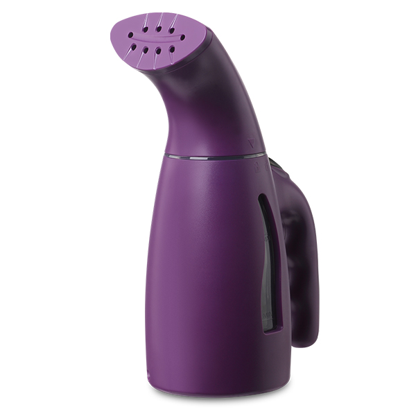 5417251 Отпариватель BQ SG1001H фиолетовый STDN-0129783