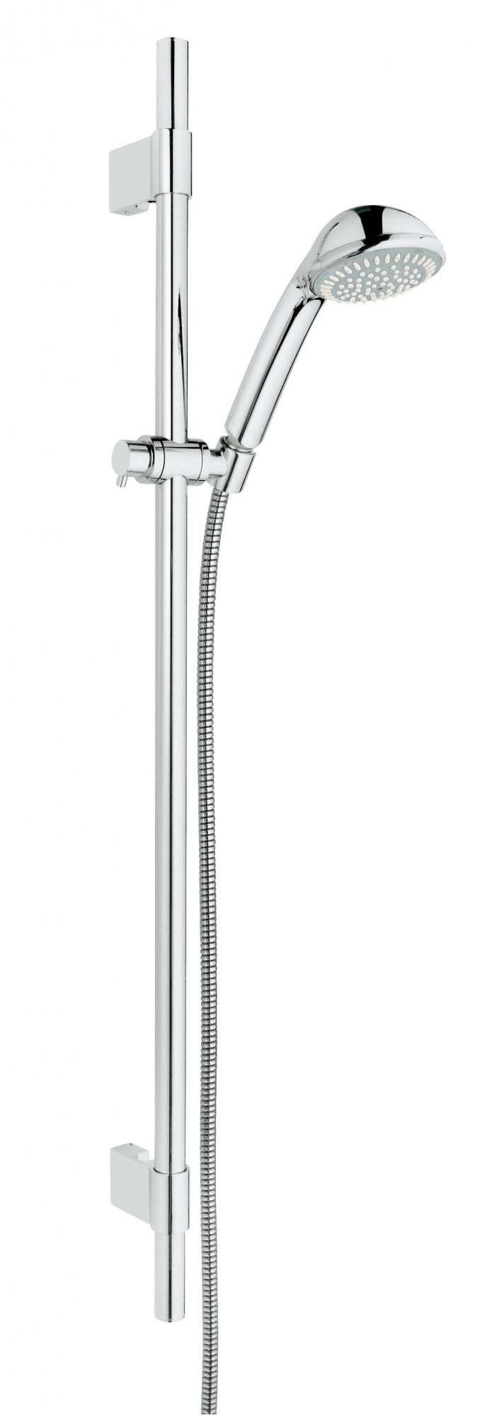 28831000 Душевой гарнитур Grohe Relexa хром