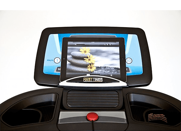 LCT80 Беговая дорожка hasttings lct80 Hasttings  - Вид №2