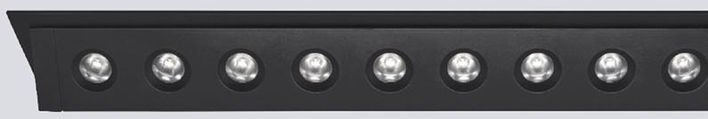 ONOK Lighting Регулируемый встраиваемый светодиодный светильник sun-id-1470076 - Вид №1