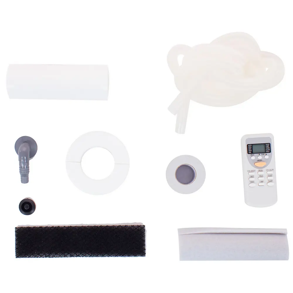 Сплит-система Celcia 12K BTU охлаждение/обогрев STLM-2183406 - Вид №3