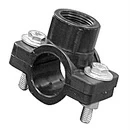 Седло (крепление болт) 50х1 ПЭ