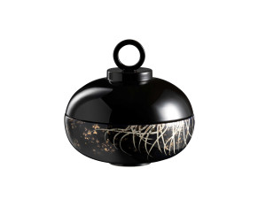 Керамический контейнер