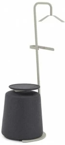 Bolzan Letti Подставка для камердинера из металла