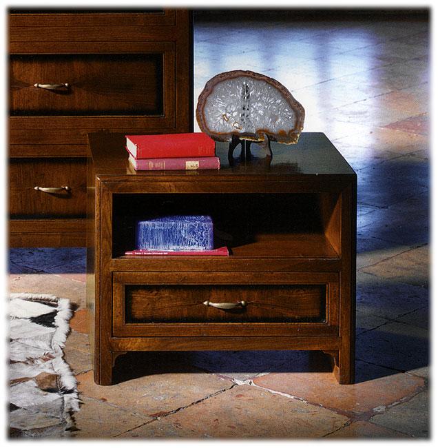 Тумбочка Illinois CASTELLAN AR 102 