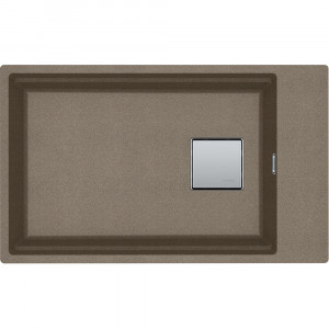 KNG 110-62 Мойка кухонная прямоугольная Franke