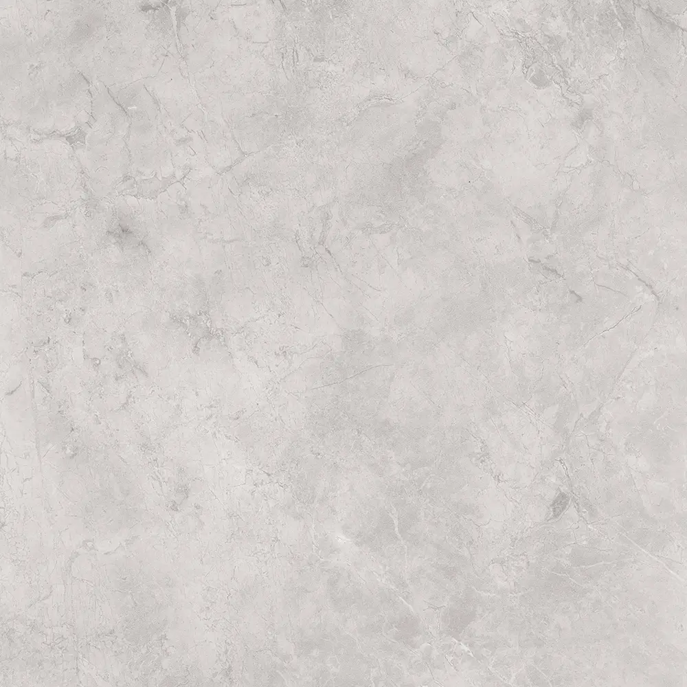 Глазурованный керамогранит Abgres Concrete 60x60 см 1.44 м² матовый цвет светло-серый Santreyd STLM-2174980 - Вид №1