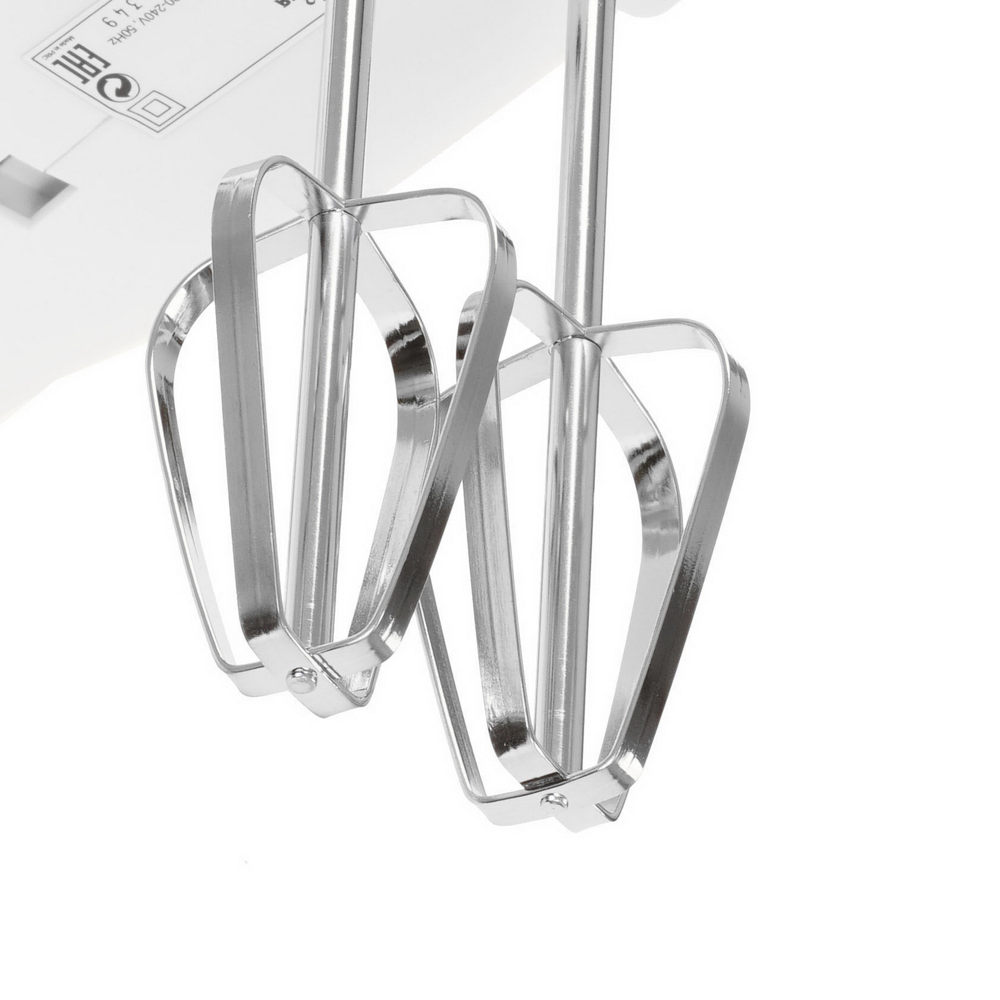 5071289 Миксер Добрыня DO-2310 белый STDN-0004381 - Вид №4