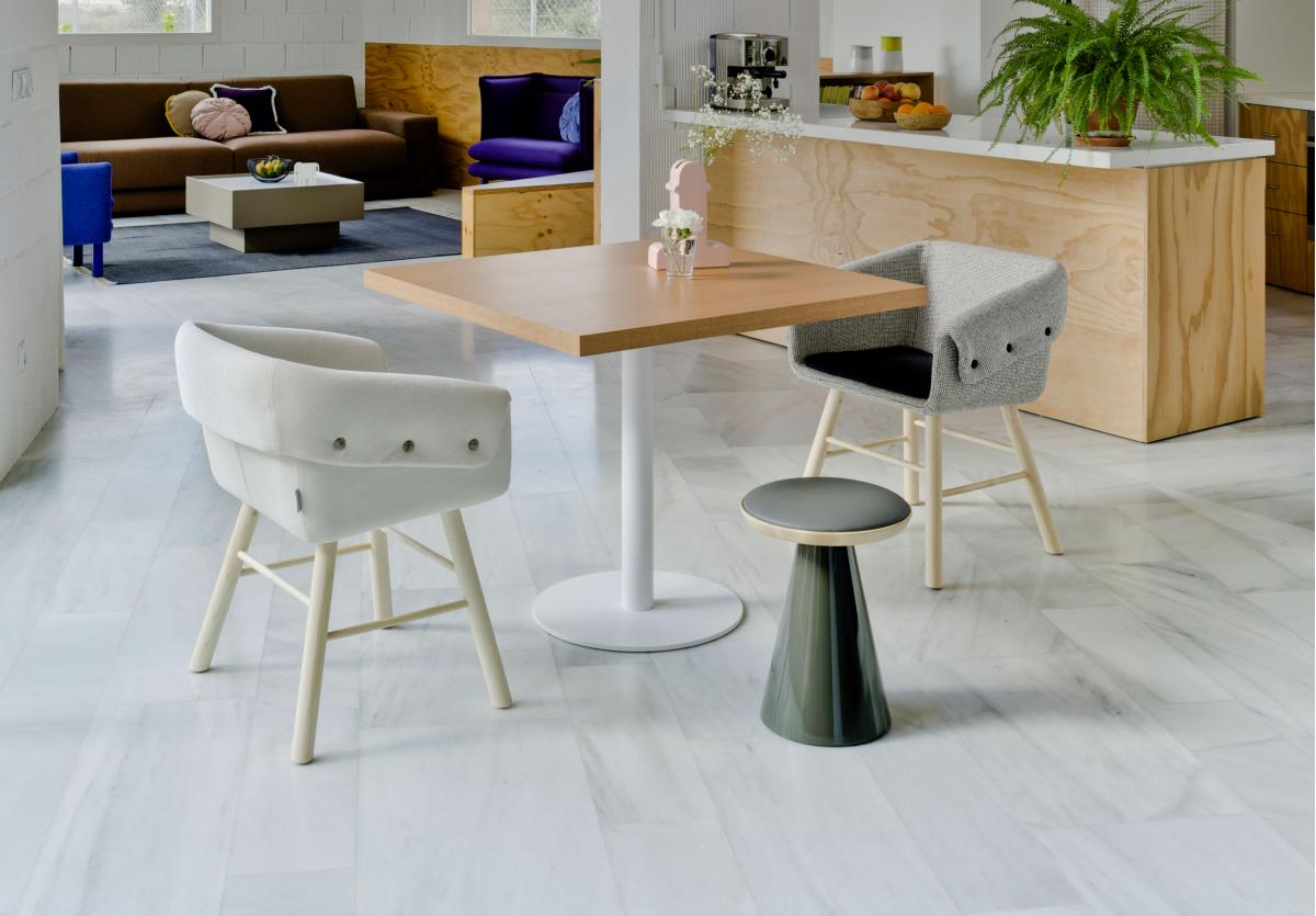 008222 Табурет SANCAL Pion - Вид №2