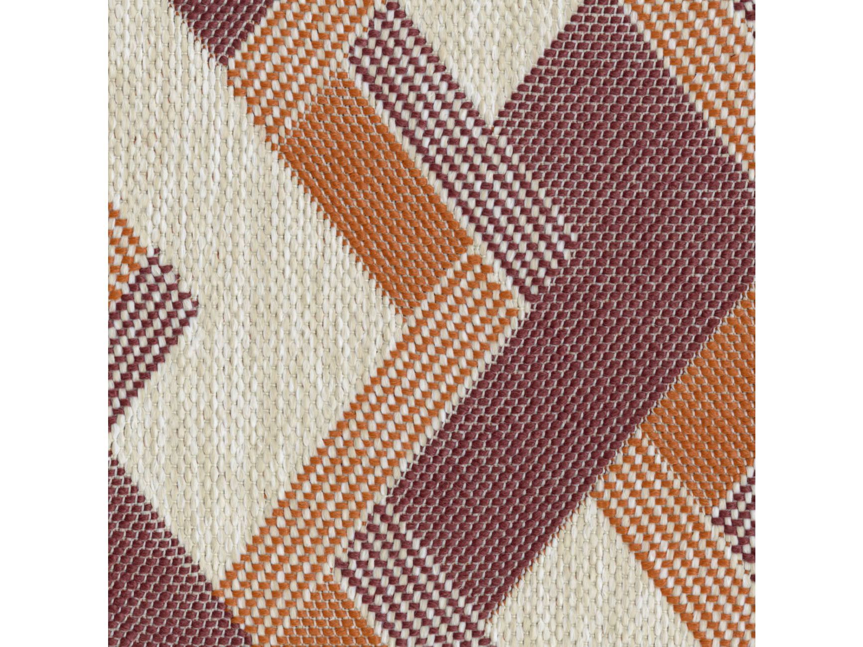 Полипропиленовая ткань для наружного применения Élitis Panarea ARCH-00028054 - Вид №7