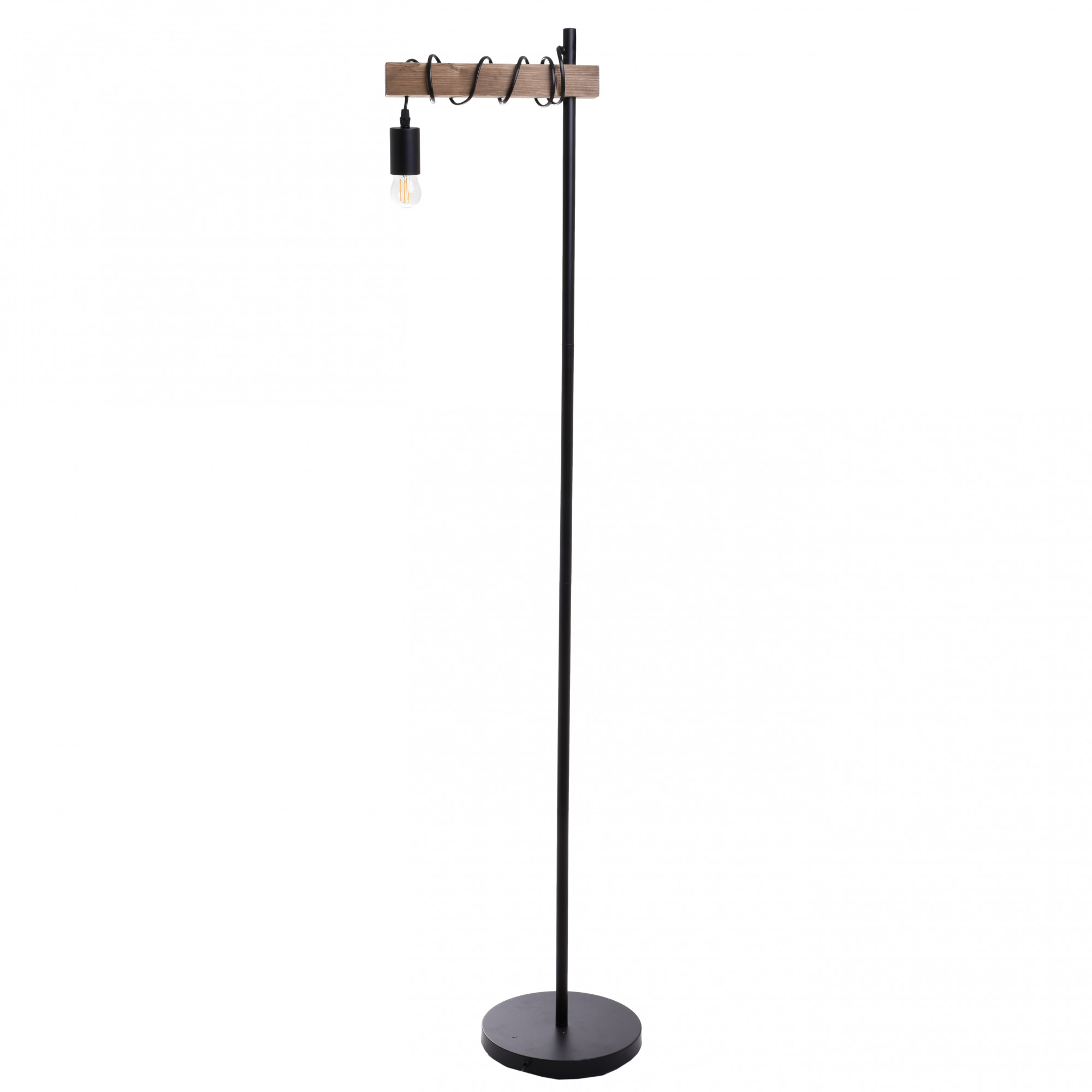 3815585.0025 ЛАМПА НАПОЛЬНАЯ TO4ROOMS 