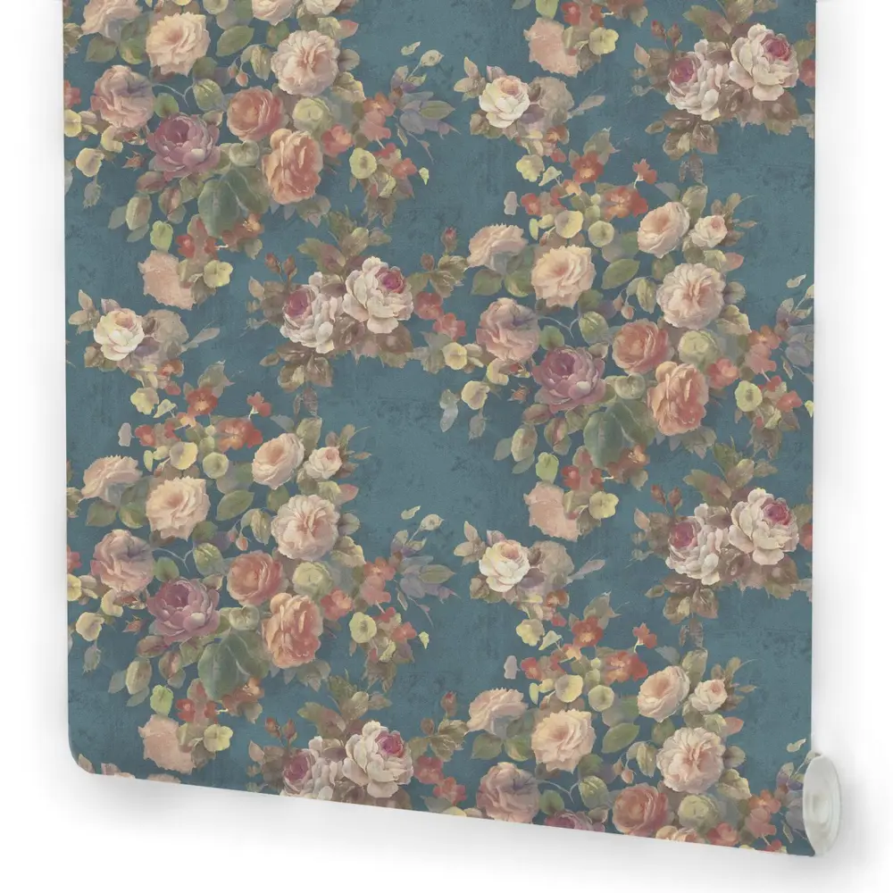 Обои на флизелиновой основе «Eliana» 1.06x10 м ER 5276-44 Erismann STLM-2182836