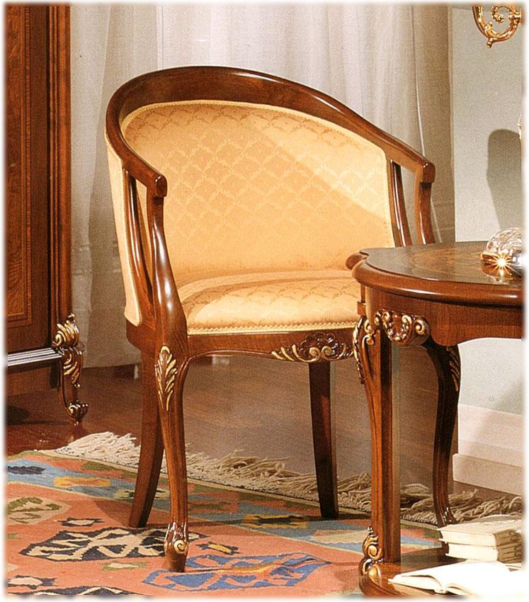 Кресло  GRILLI 05133 Trevi