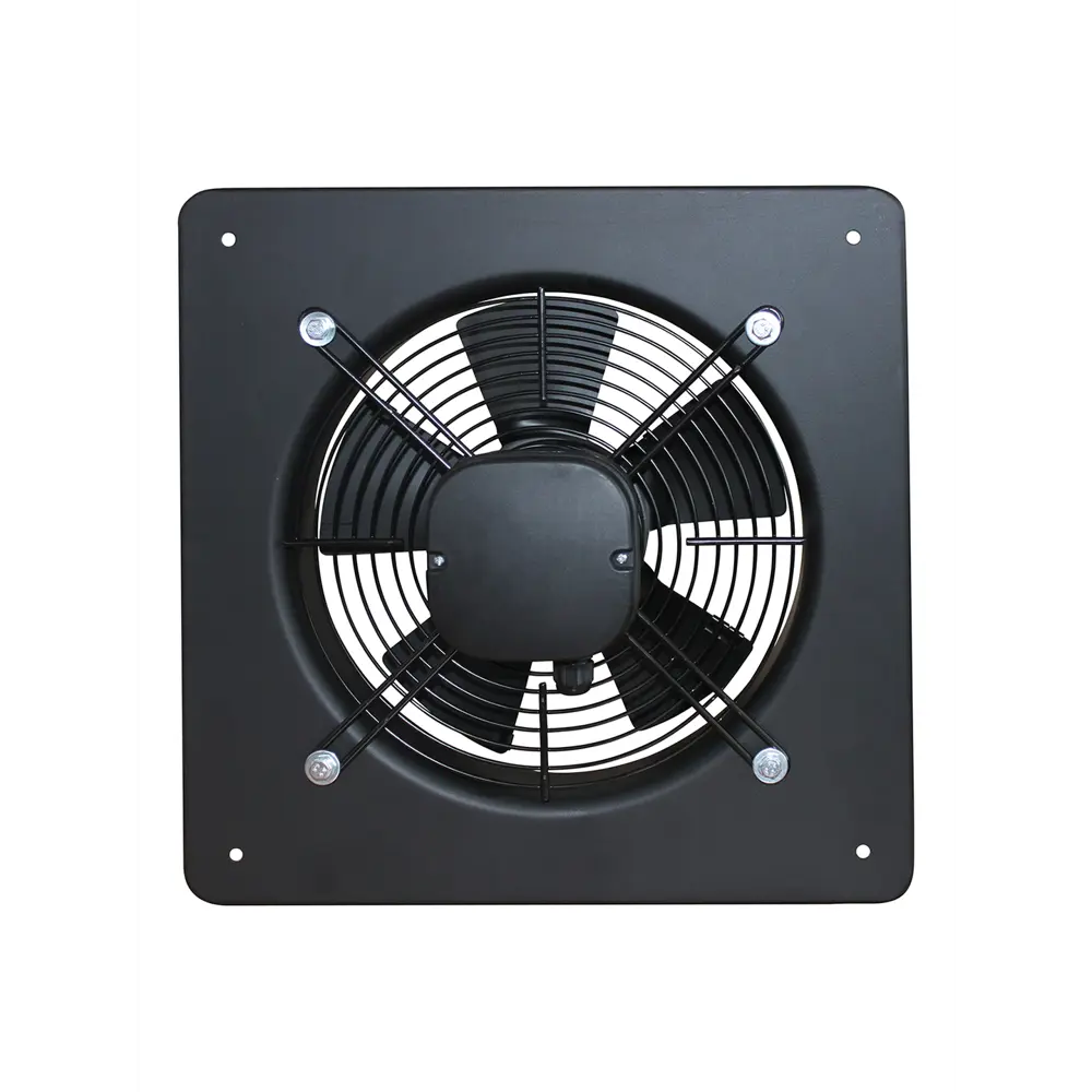 Вентилятор осевой центробежный Era Pro Storm D350 STLM-2051036 - Вид №1