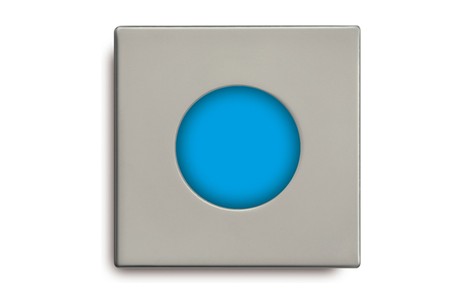 DST-1194 Lyra square Daisalux Маяковое освещение Синий 