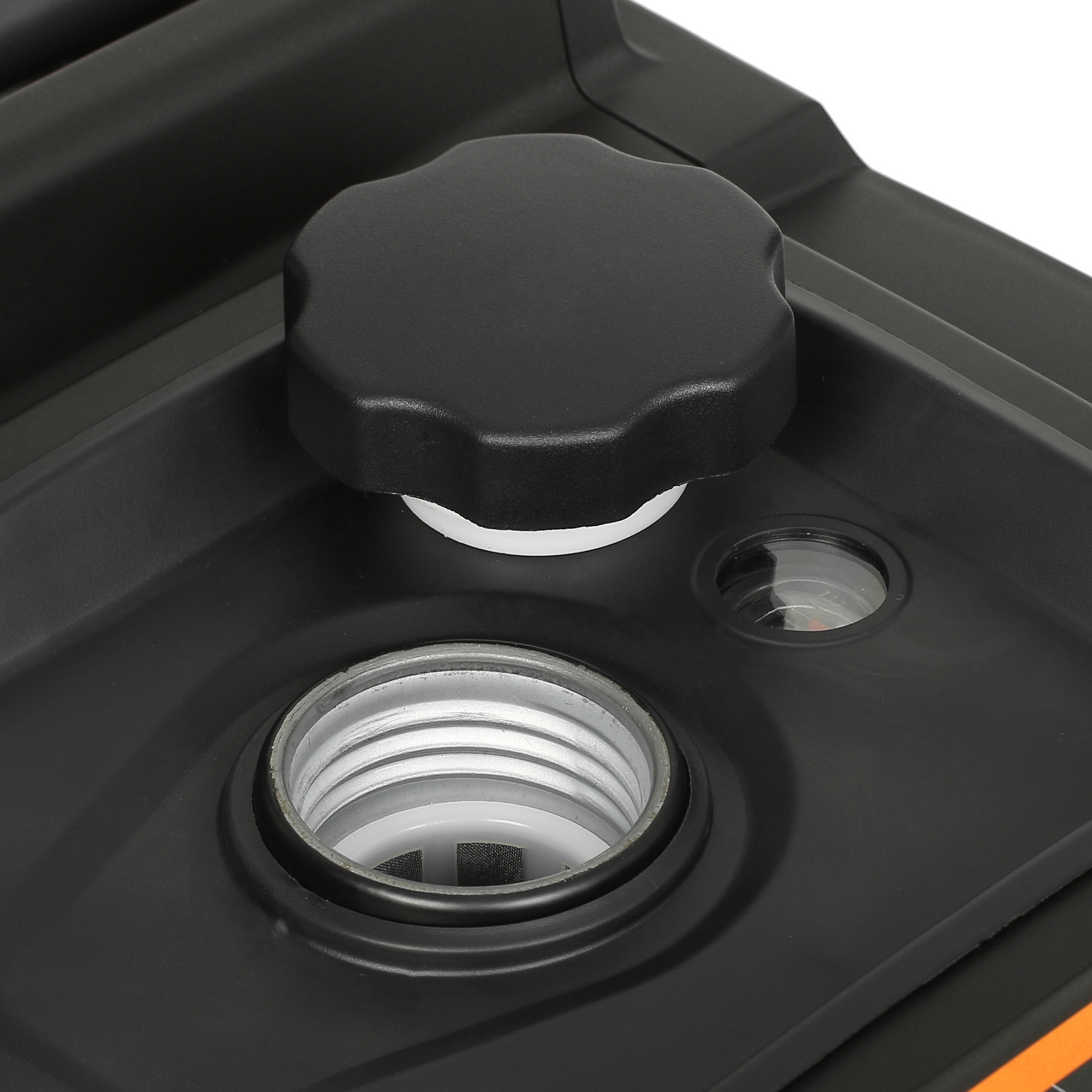 Электрогенератор   бензиновый FinePower FPGI-3000 5076259 STDN-0010711 - Вид №7