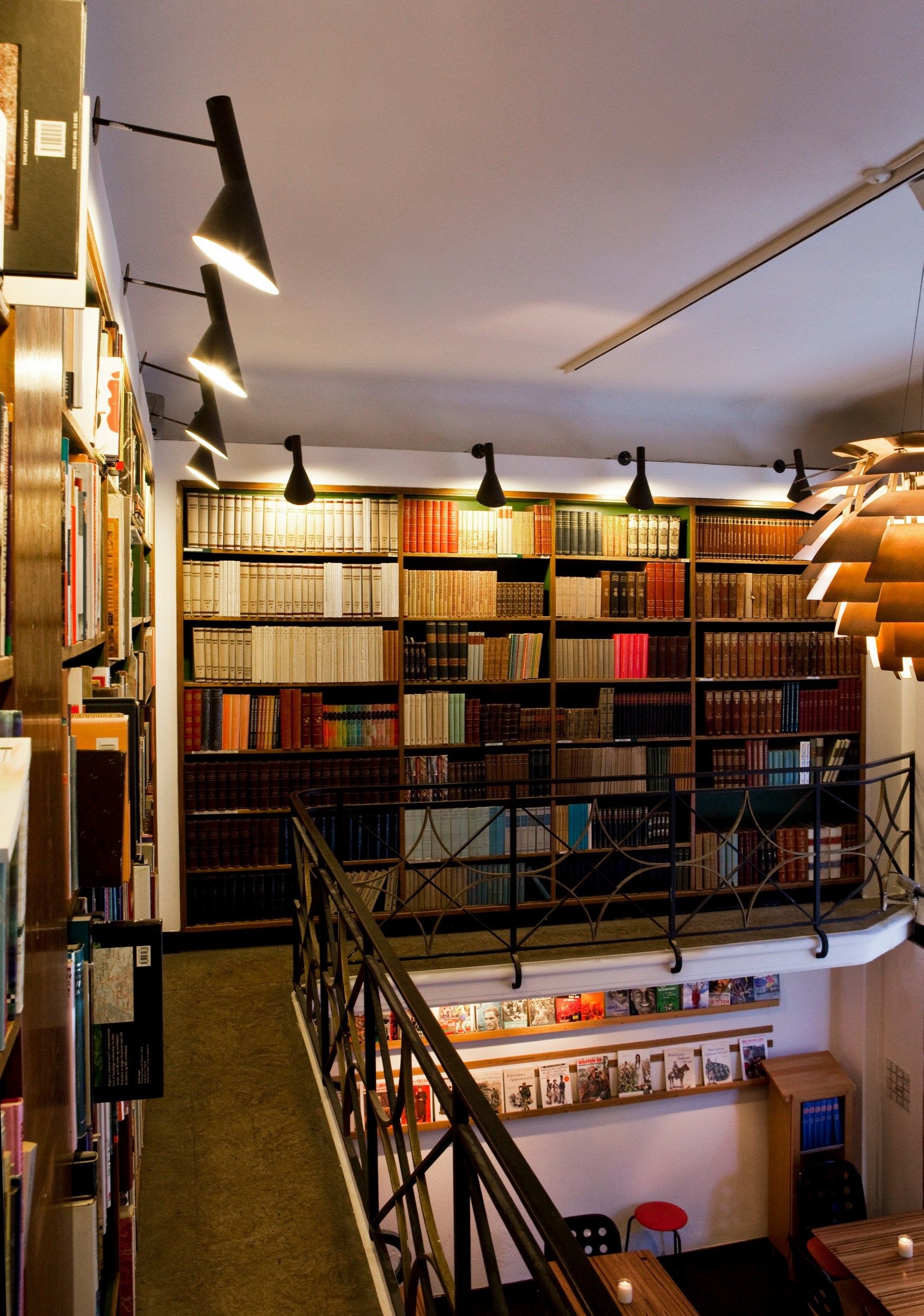 Регулируемая стальная настенная лампа Louis Poulsen AJ ARCH-00116885 - Вид №39