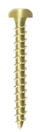 Винт TM 02 40 035 TM02 Tecfi 4 х 35