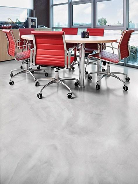 IDEAL WORK Напольная / настенная плитка из microtopping® sun-id-1350189 - Вид №52