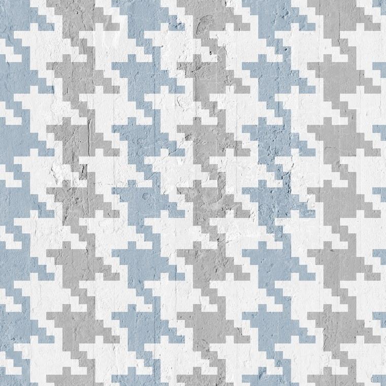 Mineheart Обои с оптическим эффектом стены из флизелиновой бумаги sun-id-1422586 - Вид №16