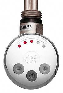 Тэн 300 W хром  Margroid ST-MRG1874 Santreyd  - Вид №1