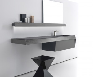 Kut Karolitalia Мебель для ванной