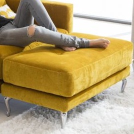 039665 Пуф Fama Opera Santreyd - Вид №5