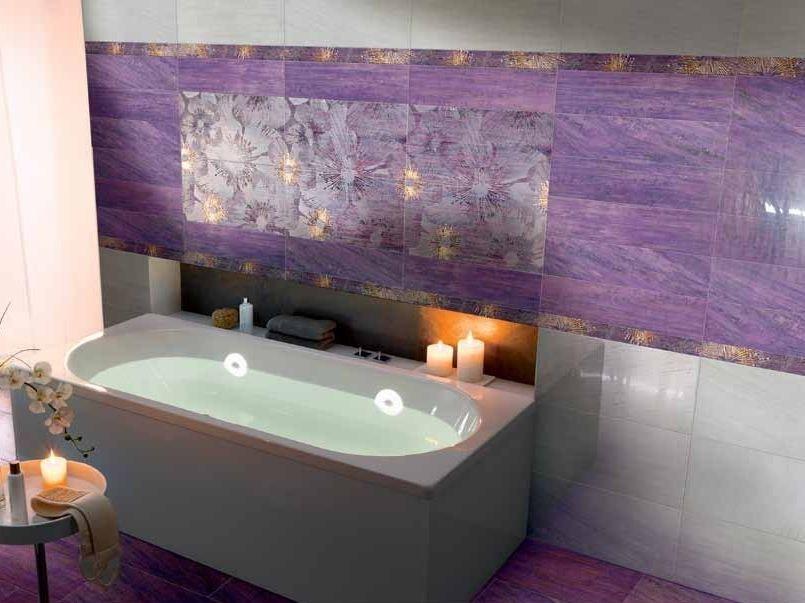 CERAMICHE BRENNERO Стена / пол из керамогранита Folli follie sun-id-1507808 - Вид №7