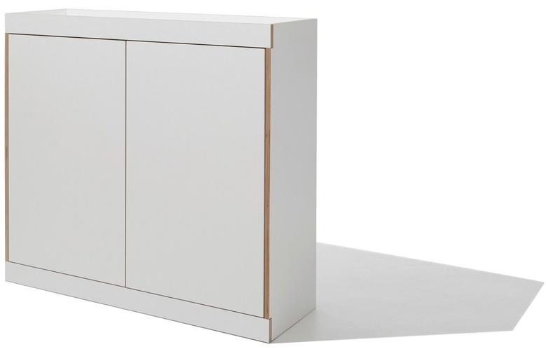 Müller Small Living Комод с распашными дверцами Flai sun-id-1505117 - Вид №5