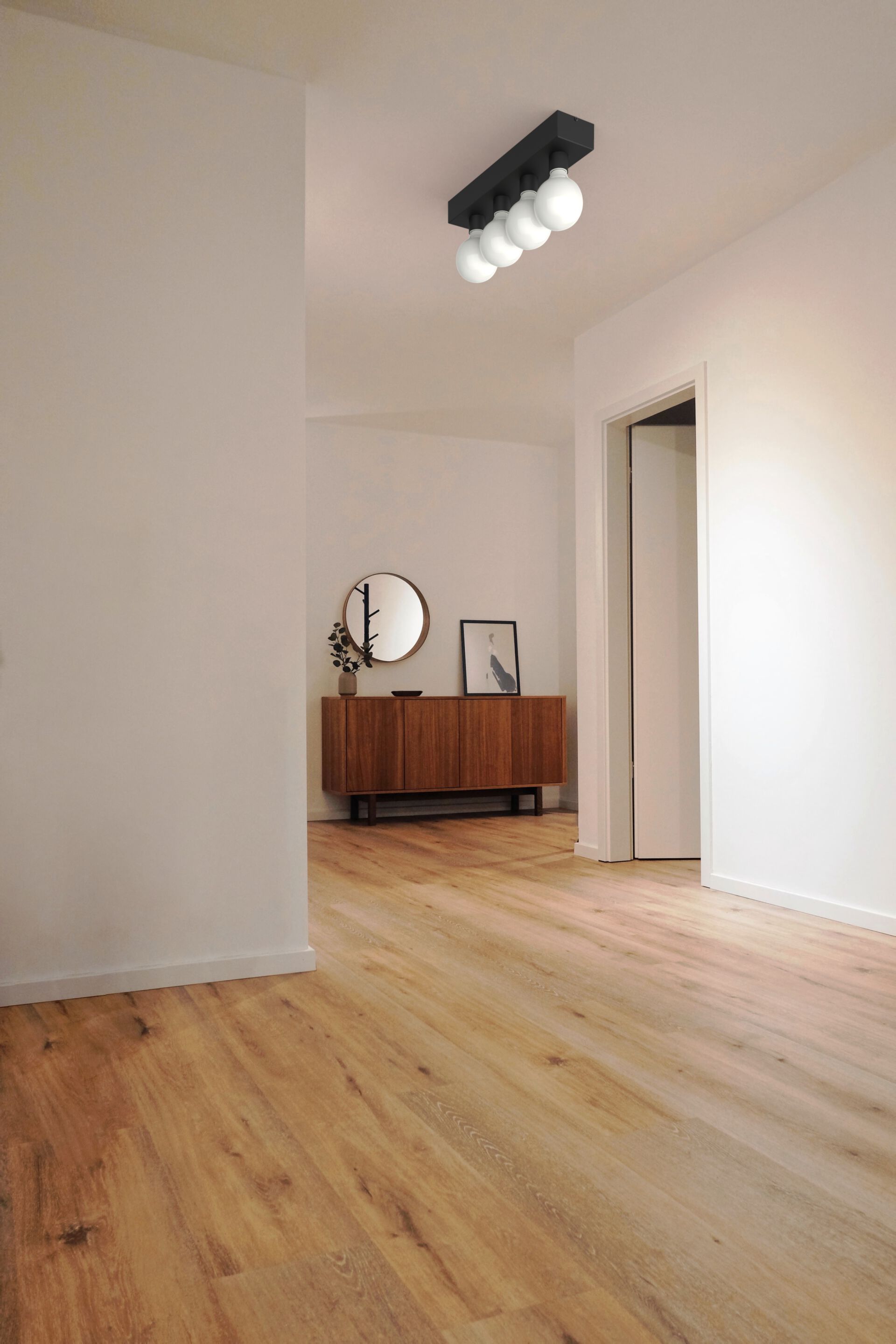 Светодиодный потолочный светильник WayPoint Бостон ARCH-00074834 - Вид №5