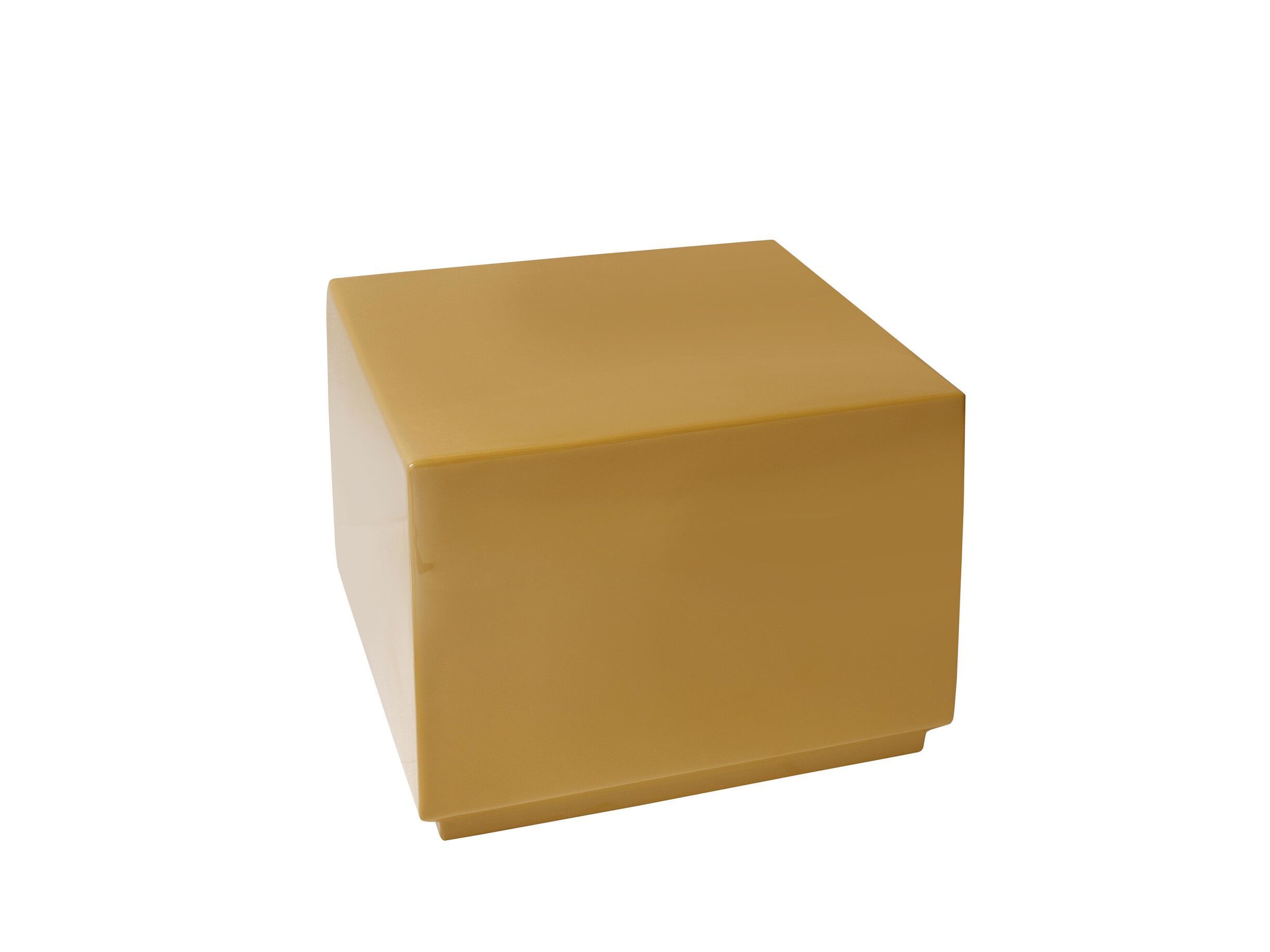 Квадратный журнальный столик BIZZOTTO AMODA ARCH-00060574 - Вид №1