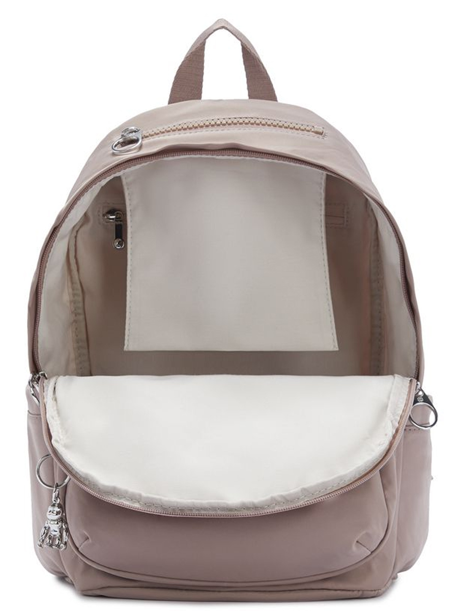 KI4130R58 Рюкзак Medium Backpack Kipling Delia  - Вид №2