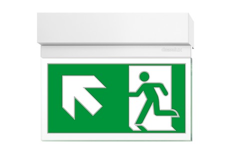 DST-4971 Ikusmet 2211-t Daisalux Светильники и спец. Белый 