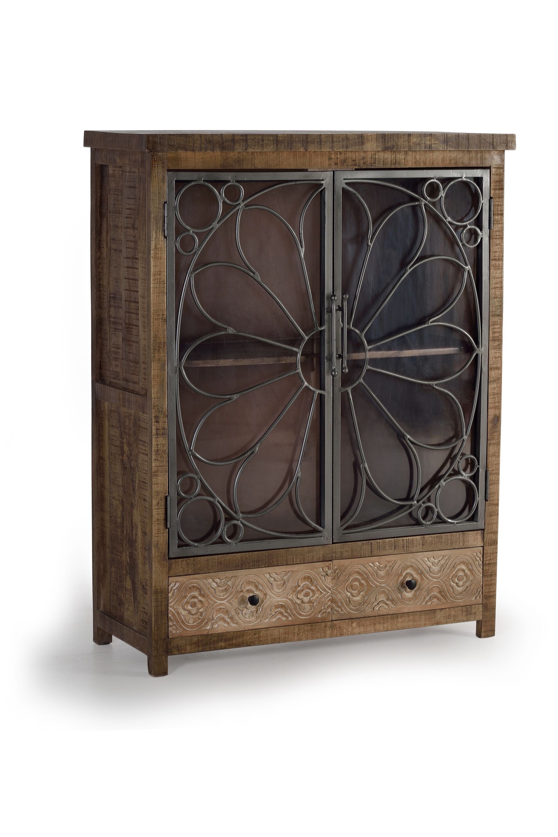 Витрина в манго Giner y Colomer Broome ARCH-00042783 - Вид №1