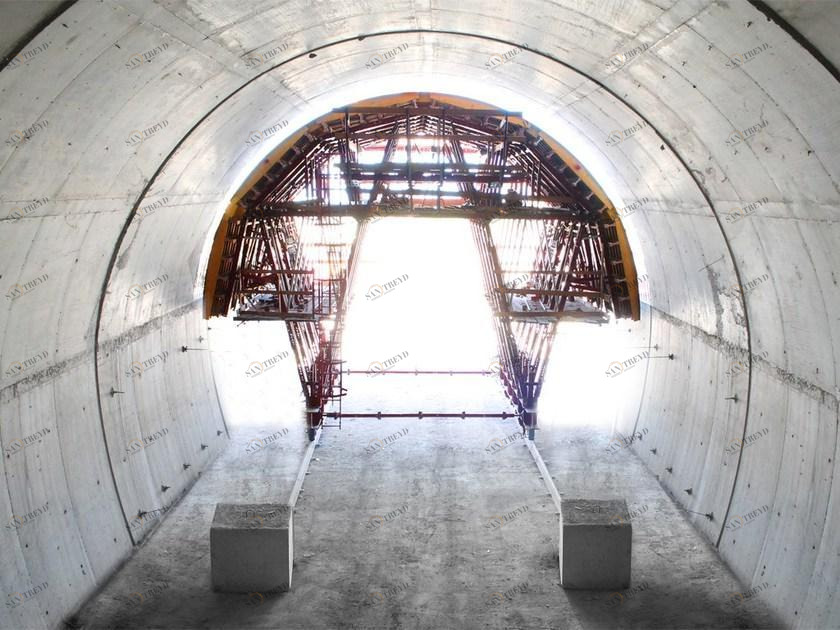 Condor Специальная опалубка для туннелей sun-id-1487912