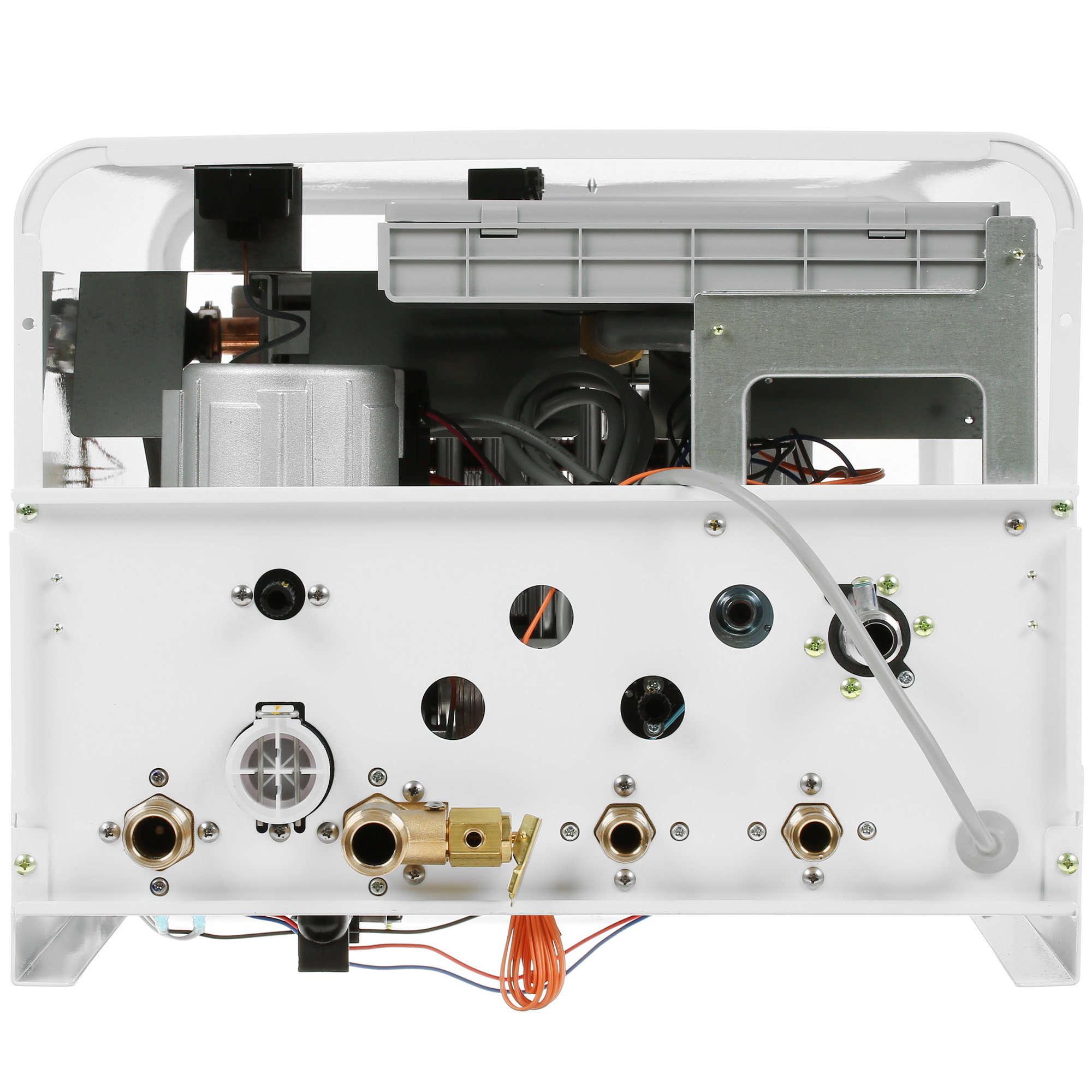 5317088 Газовый котел Navien ACE-16AN настенный STDN-0008405 - Вид №5