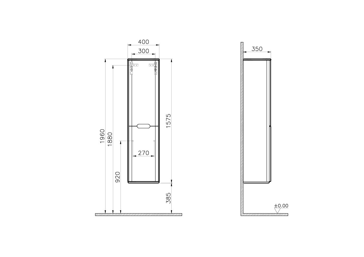 60849  Vitraglobal Sento - Вид №1