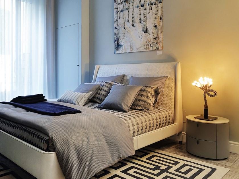 Catellani & Smith Настольная лампа с гибким кронштейном Turciù sun-id-1470372 - Вид №2