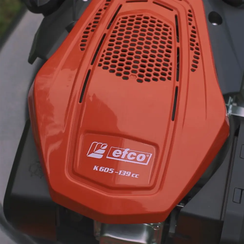 Газонокосилка бензиновая Efco LR 44 PK 3.3 л.с. 41 см 84413794 STLM-2133866  - Вид №10